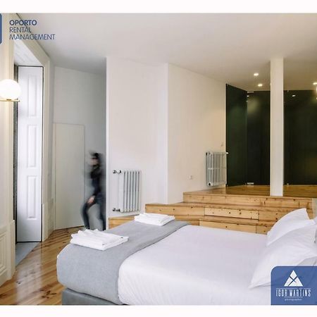 Orm - Bainharia Apartment Porto Exterior photo