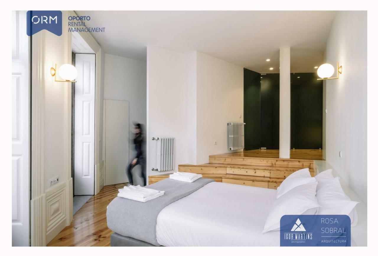 Orm - Bainharia Apartment Porto Exterior photo